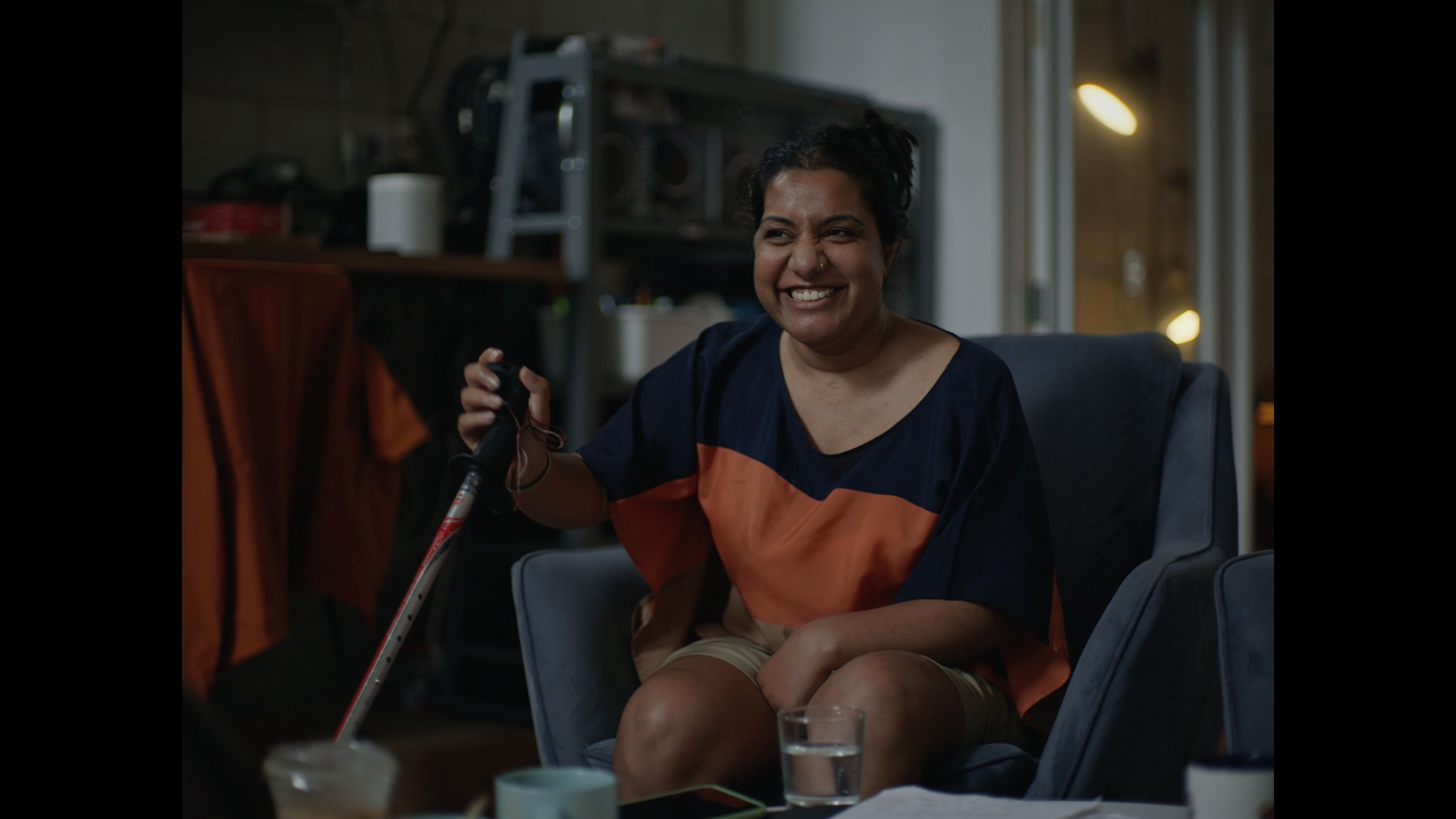 That Which Is Heard - Screenshot 5